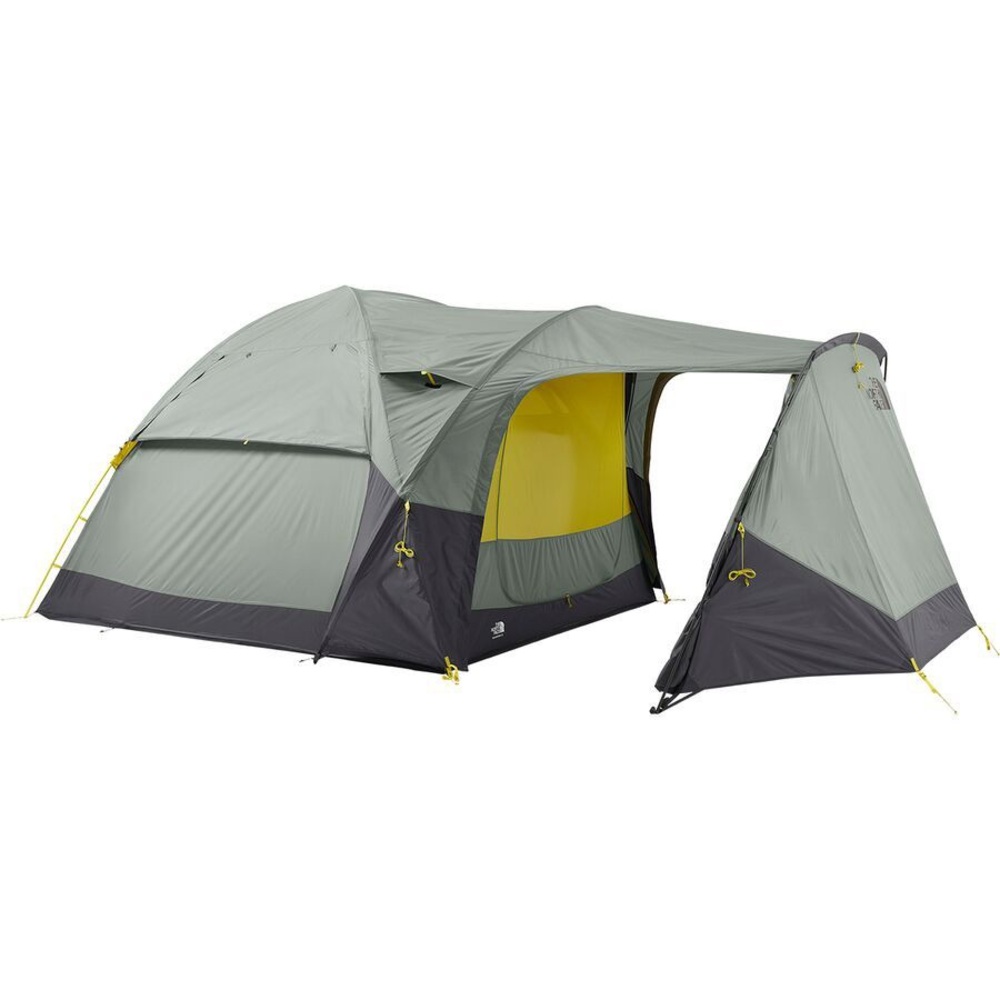 The North Face TNF Wawona 6 Camping Tent NWT